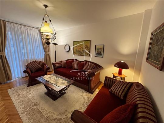 Vračar, Gospodara Vučića ID#13669