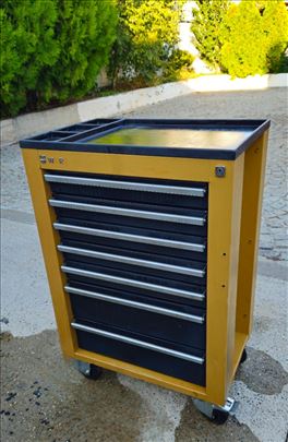 Wurth kolica bez alata