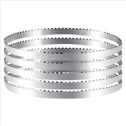 Zamenska Traka - List Za Tracnu Motornu Testeru 