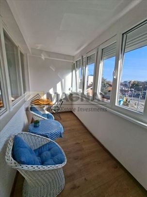 Zemun | Dragana Rakića | jednosoban | namešten |