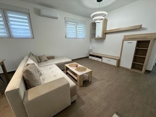 Zemun Kalvarija-Dvosoban-Namešten ID#3073