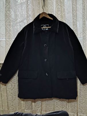 🧥 Ženska tanja jakna AriField – crna, vel. XL – P