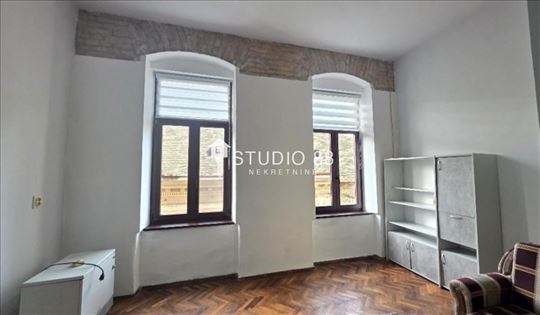 Zrenjanin, Centar, Stan, 1.0, 40m2