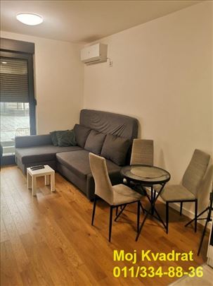 Zvezdara, Severni bulevar - Ledinačka