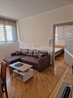  1,5 stan 40 m2 kod TC Stadion