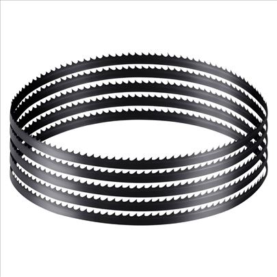 6 TPI List Za Tracnu Testeru 1511mm x 6,35mm