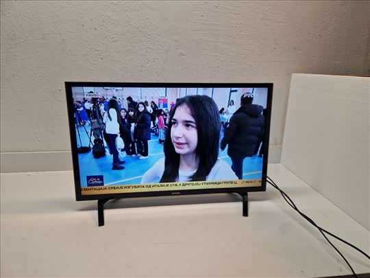 Akcija Samsung 32 inca ili 81 cm televizor dvb-c l