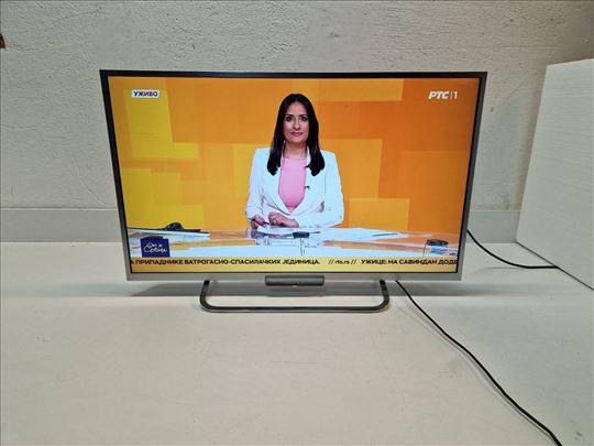 Akcija Sony 32 inca ili 81 cm televizor full hd le