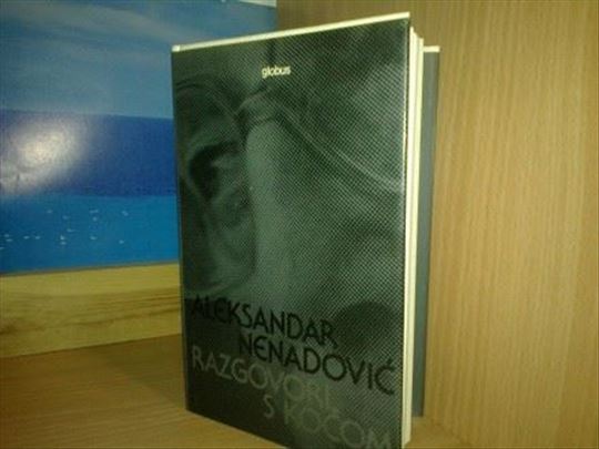 Aleksandar Nenadović Razgovori s kočom