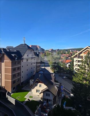 Apartman u srcu Zlatibora