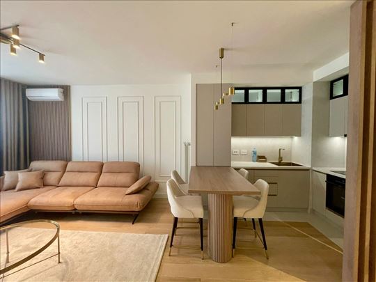 Beograd na vodi,BW Eterna, 3.0,LUX, Useljiv