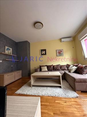 Blok 63,Gandijeva,38m21.0.Sa terasom!