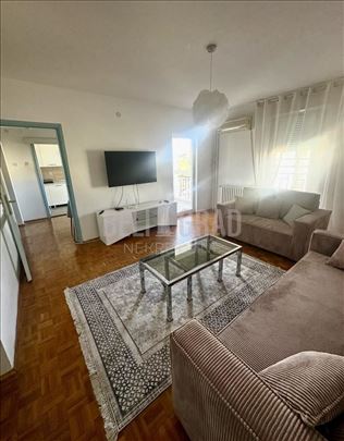 Blok 72 renoviran, odmah useljiv