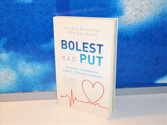 bolest kao put detlefsen dalke