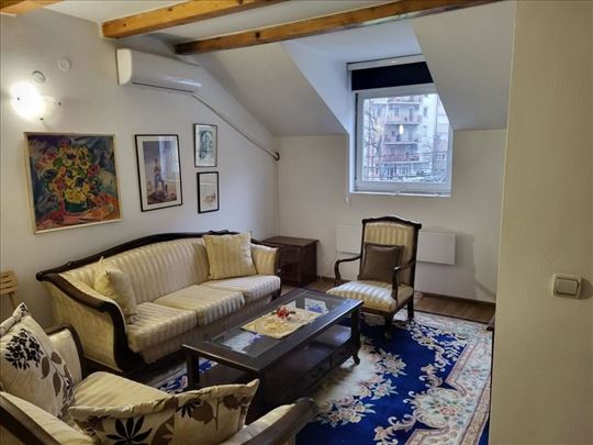 Braničevka,kod Hrama Sv.Save ID#19016