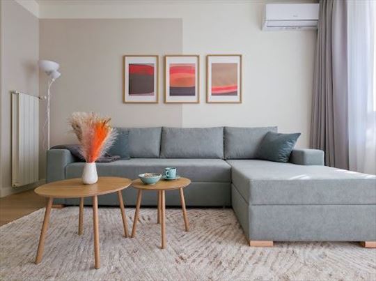 BW Echo nov stan izdavanje 