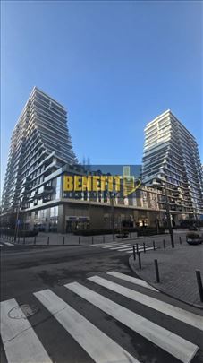 Bw Residences -Lux stan sa fantastičnim pogledom