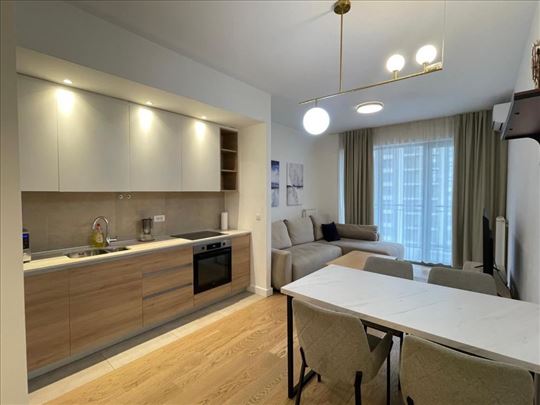 BW VERDE 3.0 stan sa garažom ID#1009