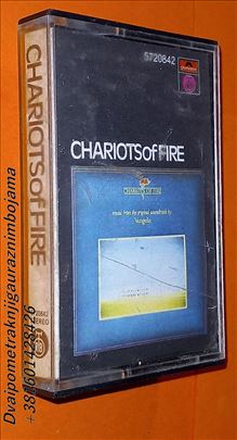 Chariots Of Fire Vangelis