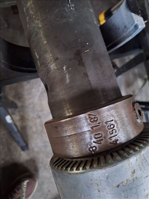 Cilindar i sneka sa grejacima za Battenfild 