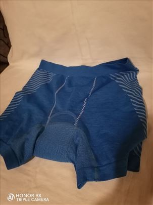 Crane plave podgaće