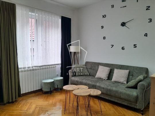 Cvetni trg, renoviran PP ID#13699