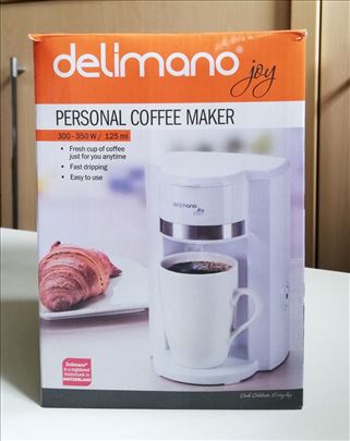 Delimano Joy aparat za kafu 