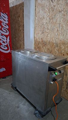 Dispanzer za tanjire susac tanjira 