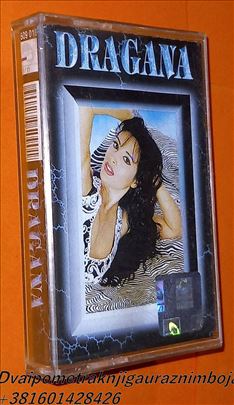 Dragana Mirkovic-Dragana & Zlaja Band 