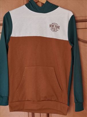 🧥 Duks sa kapuljačom – New York City 1998 – vel.