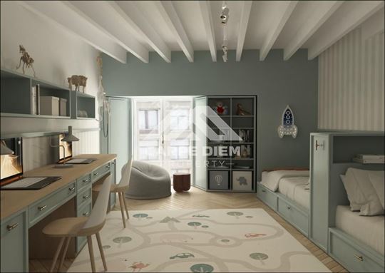 Ekskluzivna adresa u srcu Beograda, Andrićev venac