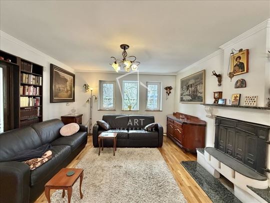 Ekskluzivna vila, za život i PP ID#12406