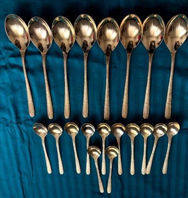 Elegantni escajg – setovi i pojedinačno ✨