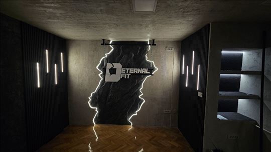 Elektricar Niš Lazar