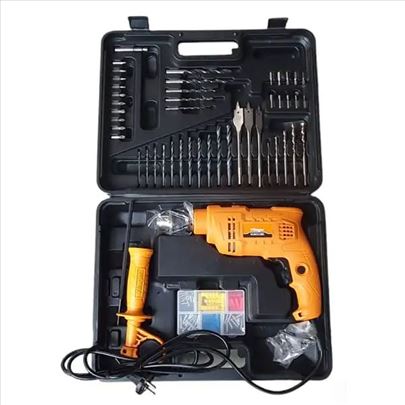 Električna vibraciona bušilica Villager VLN 253