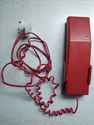 fiksni telefon , neispitan.