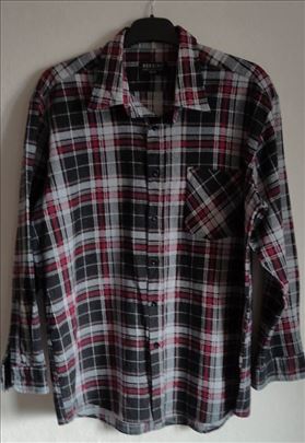 Flanel Košulja Henxing (Br. 42/43) 