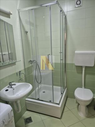 Garsonjera NameŠtena Nova - Grbavica