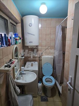 Garsonjera u Kotežu