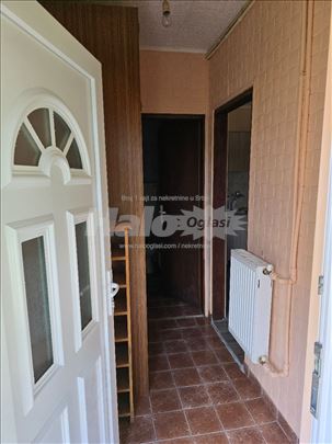 Garsonjera u Kumodrazu