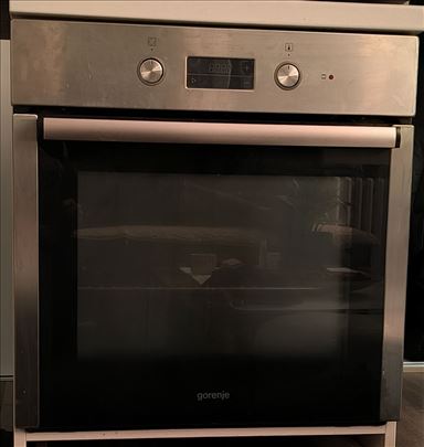 Gorenje ugradna rerna