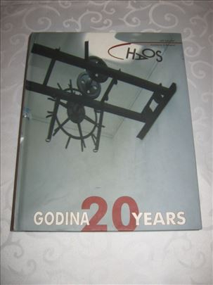 Haos 20 godina