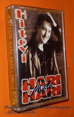 Hari Mata Hari Hitovi 