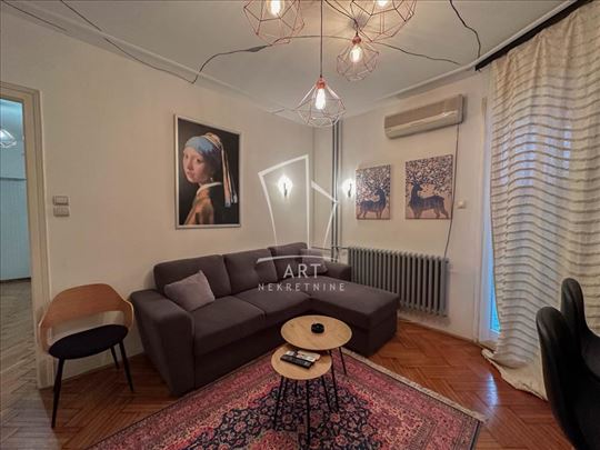 Hilandarska, mereno 50m2 ID#725111