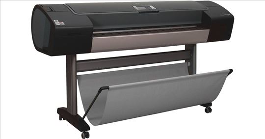 HP Designjet Z3200 Photo 42"