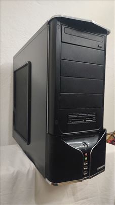 i7 2600,16gb ddr3,RX 580 4 gb,SSD 128gb+ 1 TB