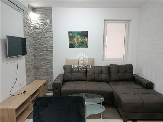 Idealna investicija, novogradnja, odmah useljiv ID