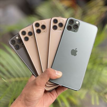 iPhone 12 Pro 100% Rasprodaja