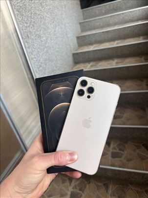 Iphone 12 pro max 97%bh