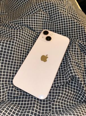 iPhone 13 128GB Pink 100% Helti Rasprodaja